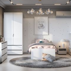 Детская Токио (Вариант-2) в Камышлове - kamyshlov.mebel24.online | фото