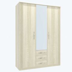 ДИАНА Д11 Шкаф для одежды в Камышлове - kamyshlov.mebel24.online | фото