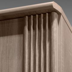 ДИАНА Д11 Шкаф для одежды в Камышлове - kamyshlov.mebel24.online | фото 7