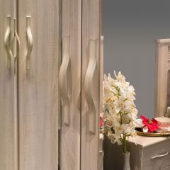 ДИАНА Д11 Шкаф для одежды в Камышлове - kamyshlov.mebel24.online | фото 8