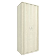 ДИАНА Д12 Шкаф для одежды в Камышлове - kamyshlov.mebel24.online | фото