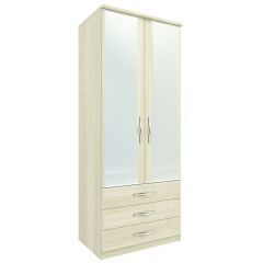 ДИАНА Д6 Шкаф для одежды в Камышлове - kamyshlov.mebel24.online | фото