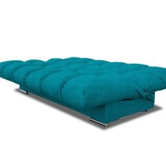 Диван Хельга Shaggy Azure в Камышлове - kamyshlov.mebel24.online | фото 2