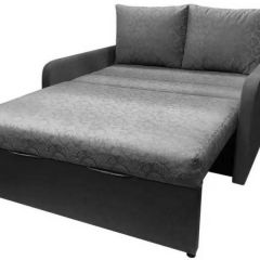 Диван Канзас 1.20 розы на подушках (Канасик) в Камышлове - kamyshlov.mebel24.online | фото 2