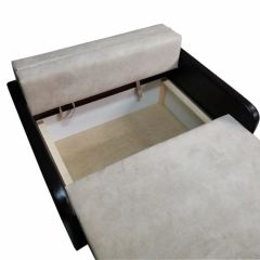 Диван Канзас 1.20 Собачка (Канасик) в Камышлове - kamyshlov.mebel24.online | фото 3
