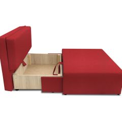 Диван Капитошка Bahama Red в Камышлове - kamyshlov.mebel24.online | фото 4