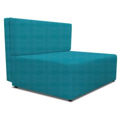 Диван Капитошка Shaggy Azure в Камышлове - kamyshlov.mebel24.online | фото 2