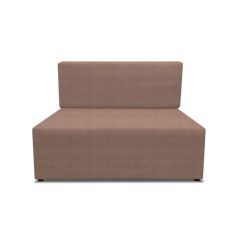 Диван Капитошка Shaggy Mocca в Камышлове - kamyshlov.mebel24.online | фото 2