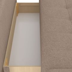 Диван-кровать 3т "Милан 1" (СК) Модель 032 в Камышлове - kamyshlov.mebel24.online | фото 8
