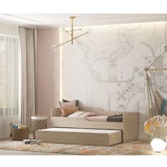 Диван-кровать Дв038.1 в Камышлове - kamyshlov.mebel24.online | фото 3