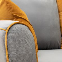 Диван-кровать Френсис арт. ТД 259 в Камышлове - kamyshlov.mebel24.online | фото 8