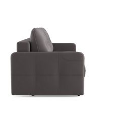 Диван-кровать "SMART" 1 СК (Velutto 19) в Камышлове - kamyshlov.mebel24.online | фото 4