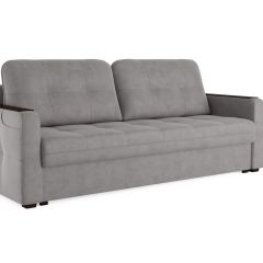 Диван-кровать "SMART" 3 СК (Kongo ecru) в Камышлове - kamyshlov.mebel24.online | фото 2
