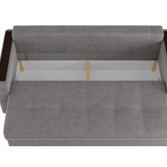 Диван-кровать "SMART" 3 СК (Kongo ecru) в Камышлове - kamyshlov.mebel24.online | фото 6