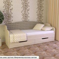 Диван-кровать Юниор Тип-2 (900*2000) мягкая спинка в Камышлове - kamyshlov.mebel24.online | фото 6