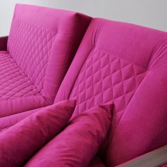 Диван Милана 8 ДУ (1 категория) в Камышлове - kamyshlov.mebel24.online | фото 3