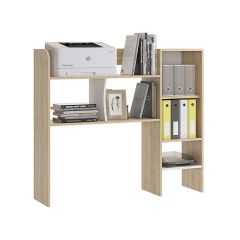 ЭНЕРДЖИ Надстройка 1200 прямая в Камышлове - kamyshlov.mebel24.online | фото 5