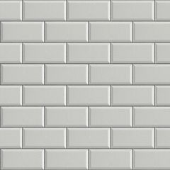 Фартук БЛАНШЕ грань (белая) CPL пластик МДФ 6 мм в Камышлове - kamyshlov.mebel24.online | фото