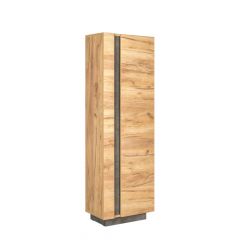 Гостиная Арчи (Дуб Золотой/Камень Темный) в Камышлове - kamyshlov.mebel24.online | фото 14