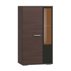 Гостиная Чикаго (модульная) в Камышлове - kamyshlov.mebel24.online | фото 4