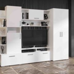 ДЕНВЕР Гостиная в Камышлове - kamyshlov.mebel24.online | фото 2