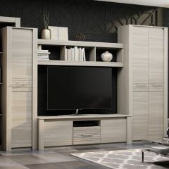 ЭЛИС Гостиная в Камышлове - kamyshlov.mebel24.online | фото 2