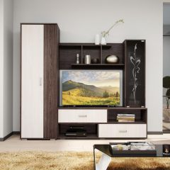 Гостиная ГАРМОНИЯ-4 (ЦРК.ГРМ.04) в Камышлове - kamyshlov.mebel24.online | фото