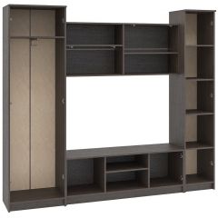 Гостиная Герда (Белое дерево) в Камышлове - kamyshlov.mebel24.online | фото 3