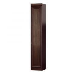 Гостиная Инна 5 Денвер темный в Камышлове - kamyshlov.mebel24.online | фото 3