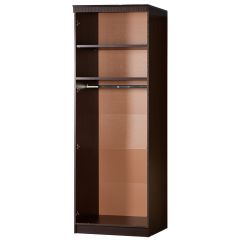 Гостиная Инна 5 Денвер темный в Камышлове - kamyshlov.mebel24.online | фото 8
