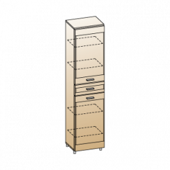 Гостиная Камелия Композиция 10 (Снежный ясень) в Камышлове - kamyshlov.mebel24.online | фото 2