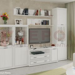 Гостиная Карина Композиция 22 (Снежный ясень) в Камышлове - kamyshlov.mebel24.online | фото