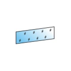 Гостиная Карина Композиция 3 (Акация Молдау) в Камышлове - kamyshlov.mebel24.online | фото 9