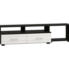 Гостиная Квартал (модульная) в Камышлове - kamyshlov.mebel24.online | фото 2