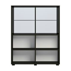 Гостиная Квартал (модульная) в Камышлове - kamyshlov.mebel24.online | фото 8