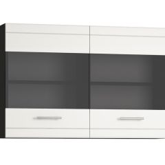 Гостиная Квартал (модульная) в Камышлове - kamyshlov.mebel24.online | фото 9