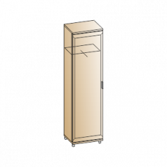 Гостиная Мелисса Композиция 6 (Акация Молдау) в Камышлове - kamyshlov.mebel24.online | фото 3