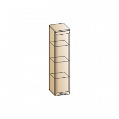 Гостиная Мелисса Композиция 6 (Акация Молдау) в Камышлове - kamyshlov.mebel24.online | фото 8