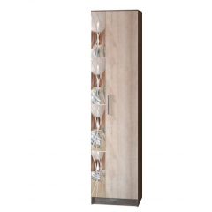 Гостиная ПРИМА-2 (модульная) в Камышлове - kamyshlov.mebel24.online | фото 5