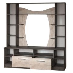 Гостиная ПРИМА-2 (модульная) в Камышлове - kamyshlov.mebel24.online | фото 2