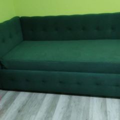 Интерьерная кровать Мирабэлла с П/М (900) в Камышлове - kamyshlov.mebel24.online | фото 10