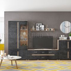 КИМ Тумба 4-х створчатая в Камышлове - kamyshlov.mebel24.online | фото 3