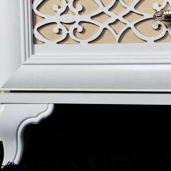 КЛАУДИ КД1 Тумба прикроватная в Камышлове - kamyshlov.mebel24.online | фото 3