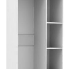 КЛАУДИ КД8 Шкаф для одежды в Камышлове - kamyshlov.mebel24.online | фото 2