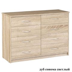 Комод 1200 (Эко) в Камышлове - kamyshlov.mebel24.online | фото 2
