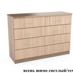 Комод 1200 (Эко) в Камышлове - kamyshlov.mebel24.online | фото 3
