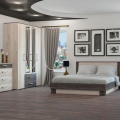 Комод 2.8 ВЕРСАЛЬ-1 в Камышлове - kamyshlov.mebel24.online | фото 3