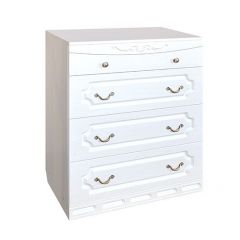 Комод 990 "Мария-Луиза 8" в Камышлове - kamyshlov.mebel24.online | фото