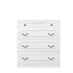 Комод 990 "Мария-Луиза 8" в Камышлове - kamyshlov.mebel24.online | фото 4