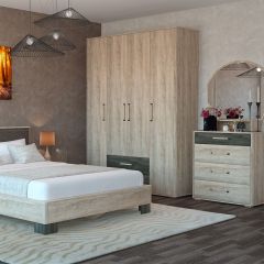 Комод К-2.7 ВЕРСАЛЬ-2 в Камышлове - kamyshlov.mebel24.online | фото 4